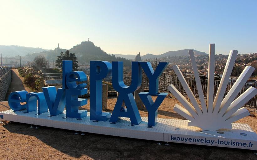 Le Puy-en-Velay
