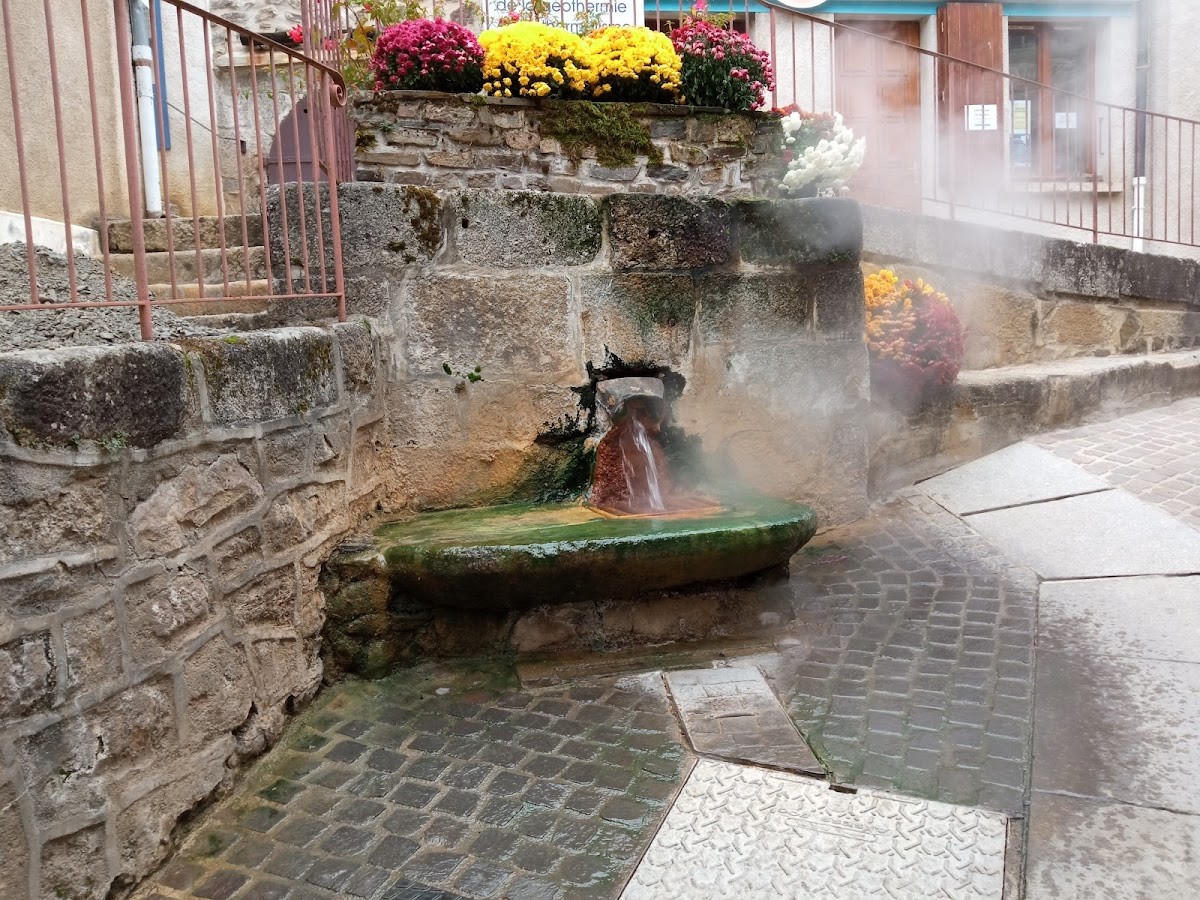 Chaudes-Aigues