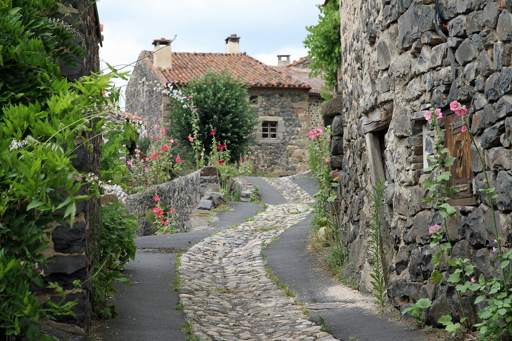 Saint-Arcons-d'Allier