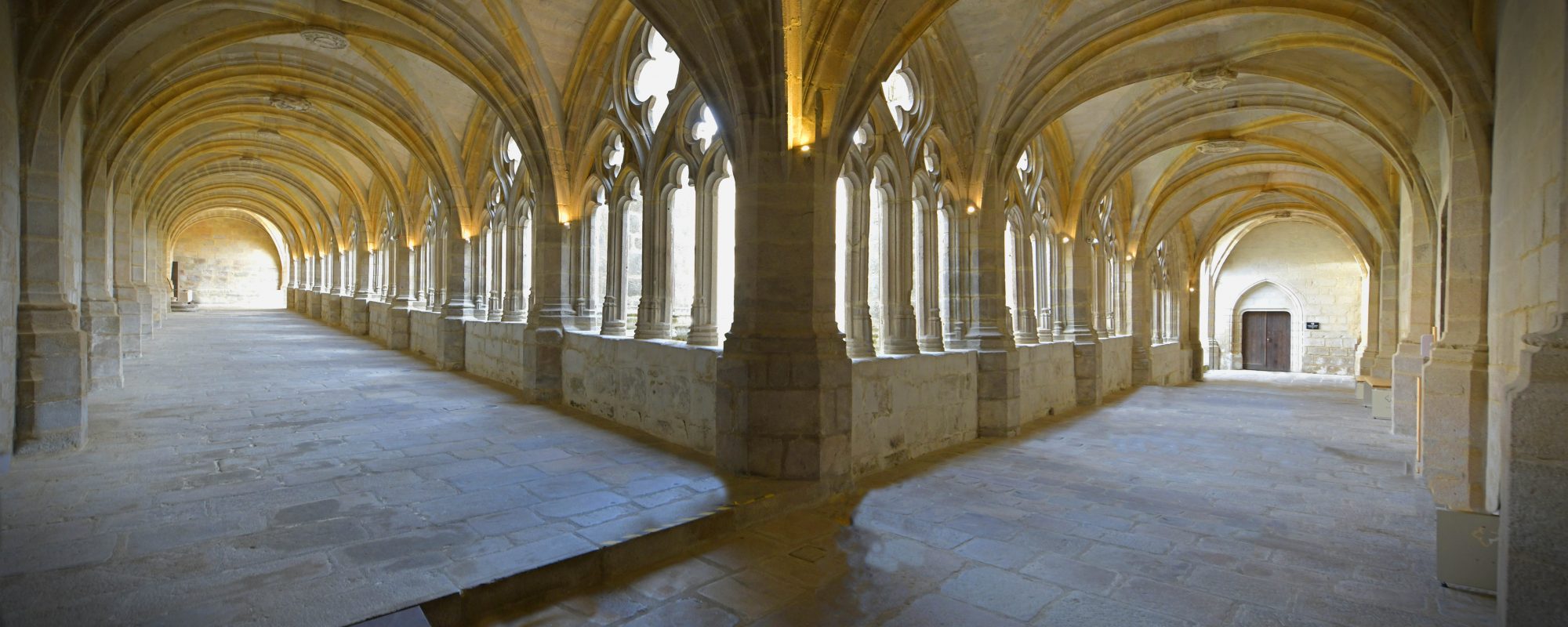La Chaise-Dieu et son abbaye