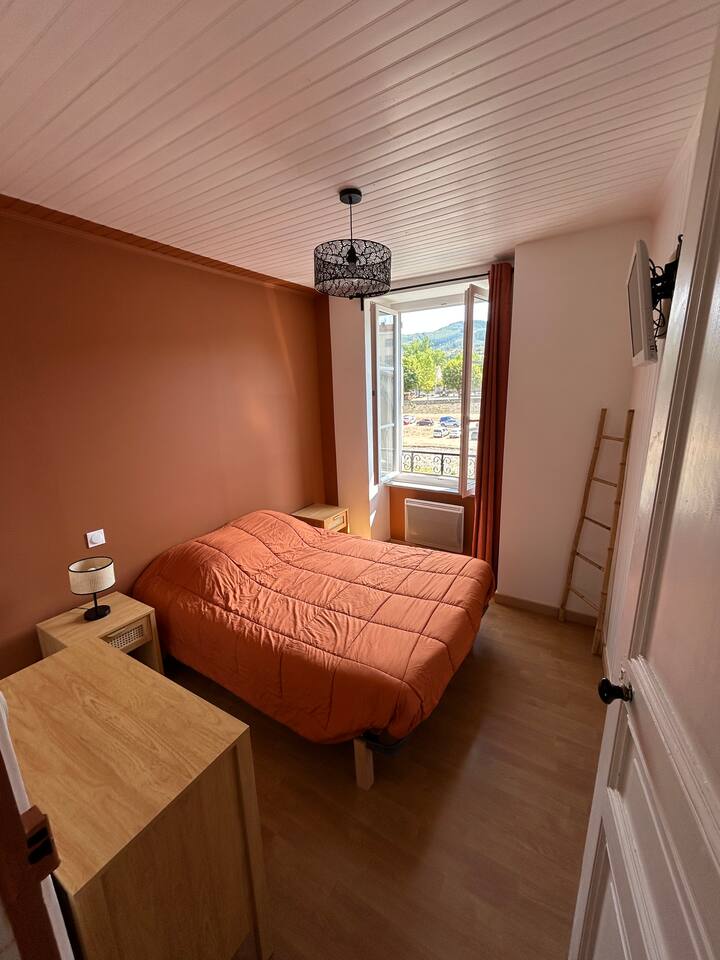 Chambre 1