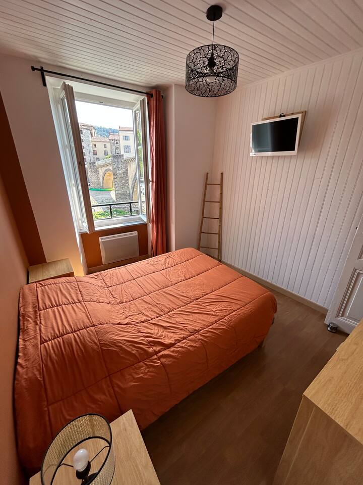 Chambre 1