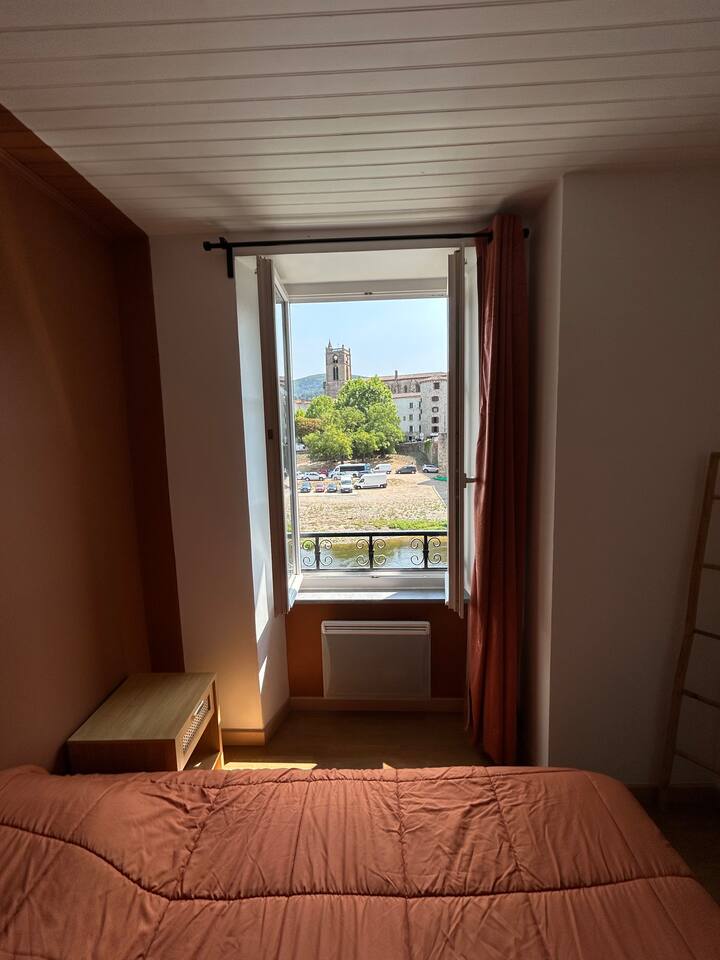 Chambre 1