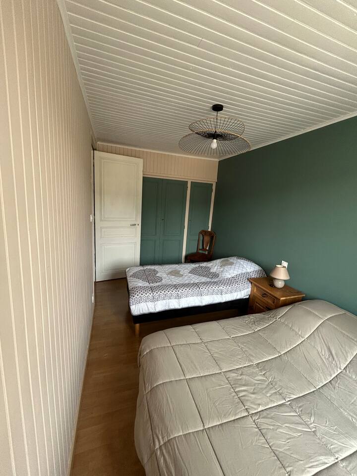 Chambre 2
