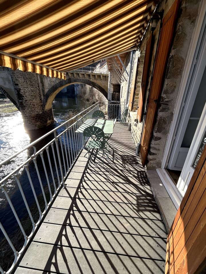 Balcon