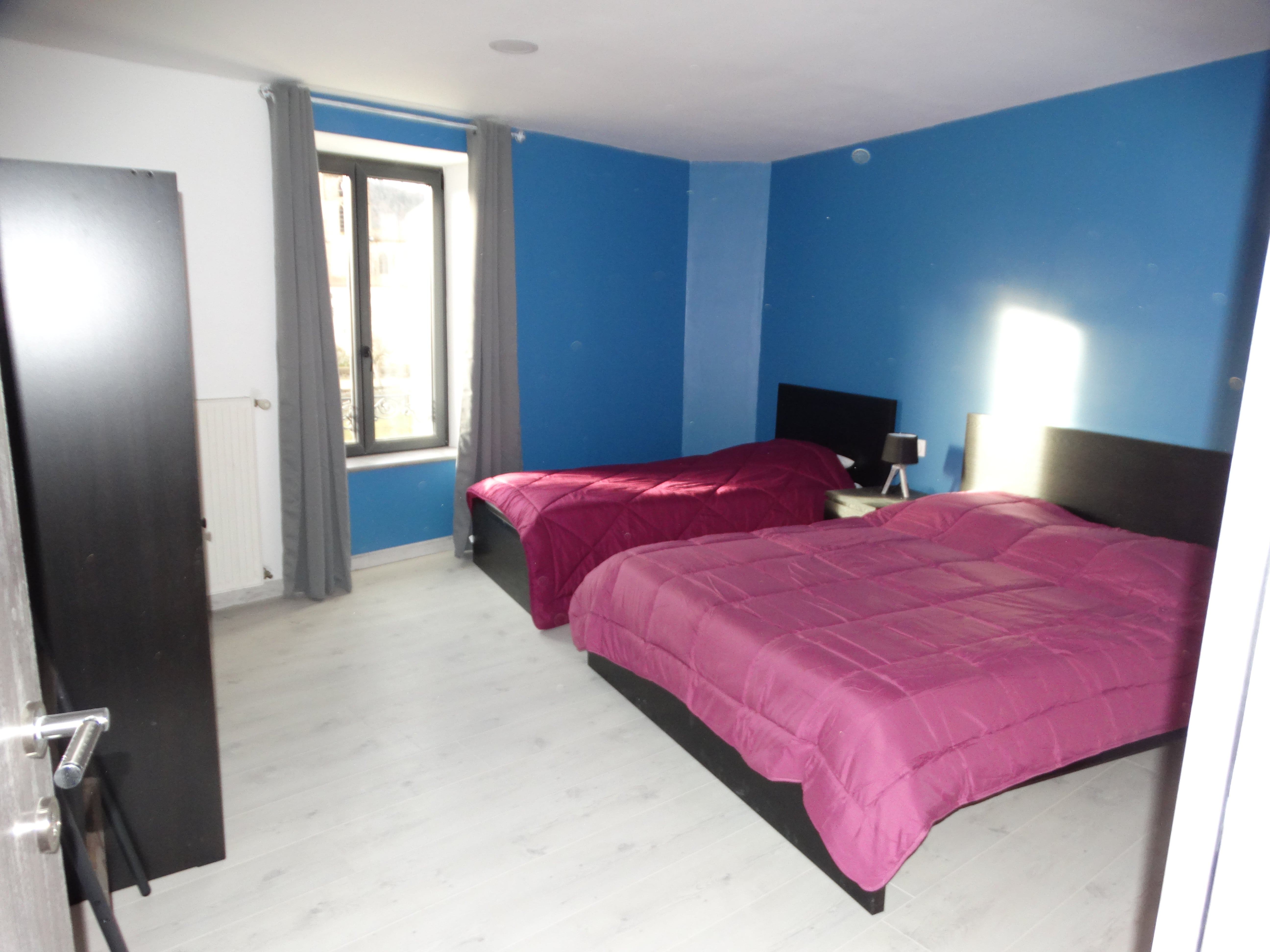 chambre