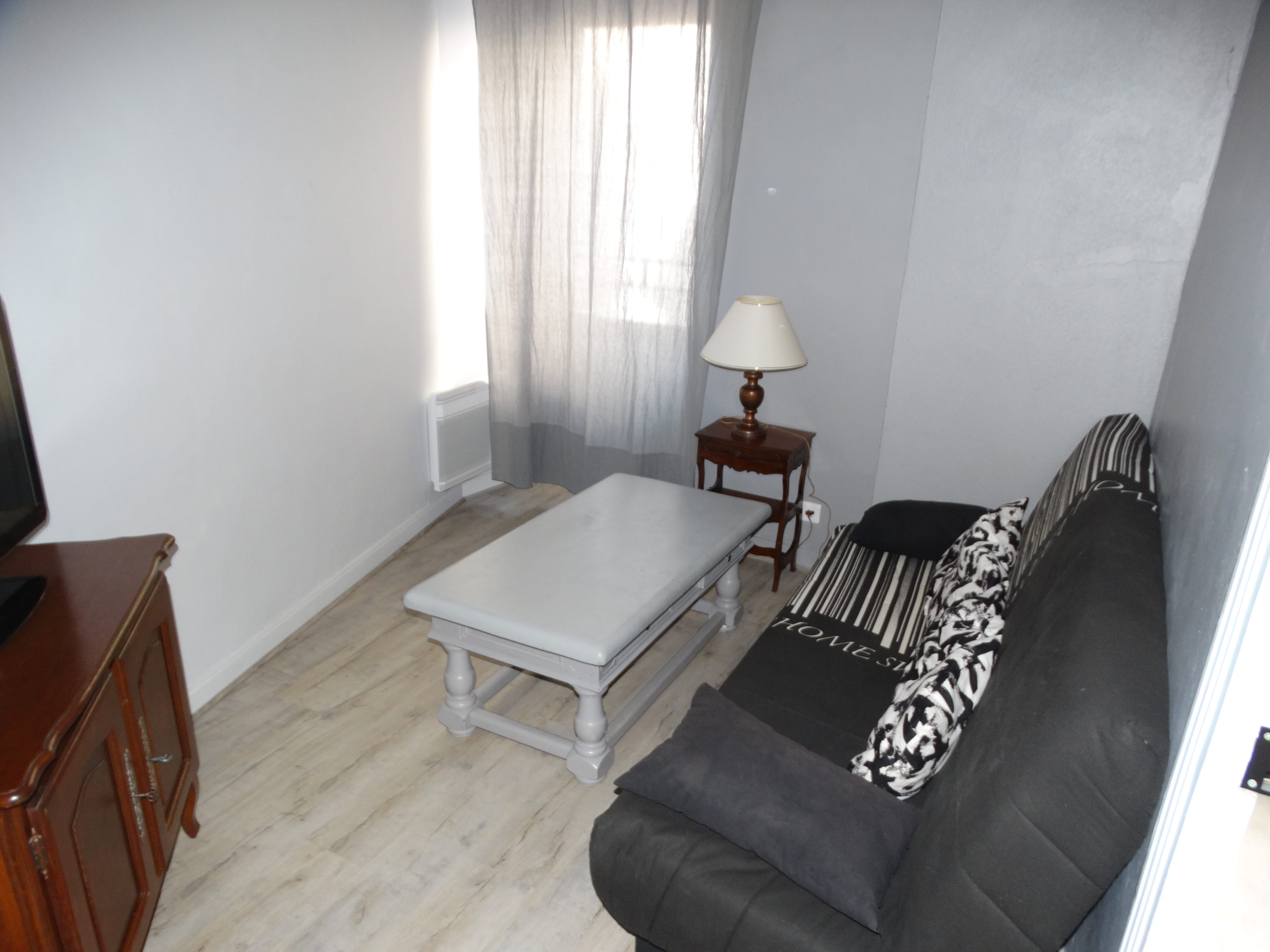 petit salon