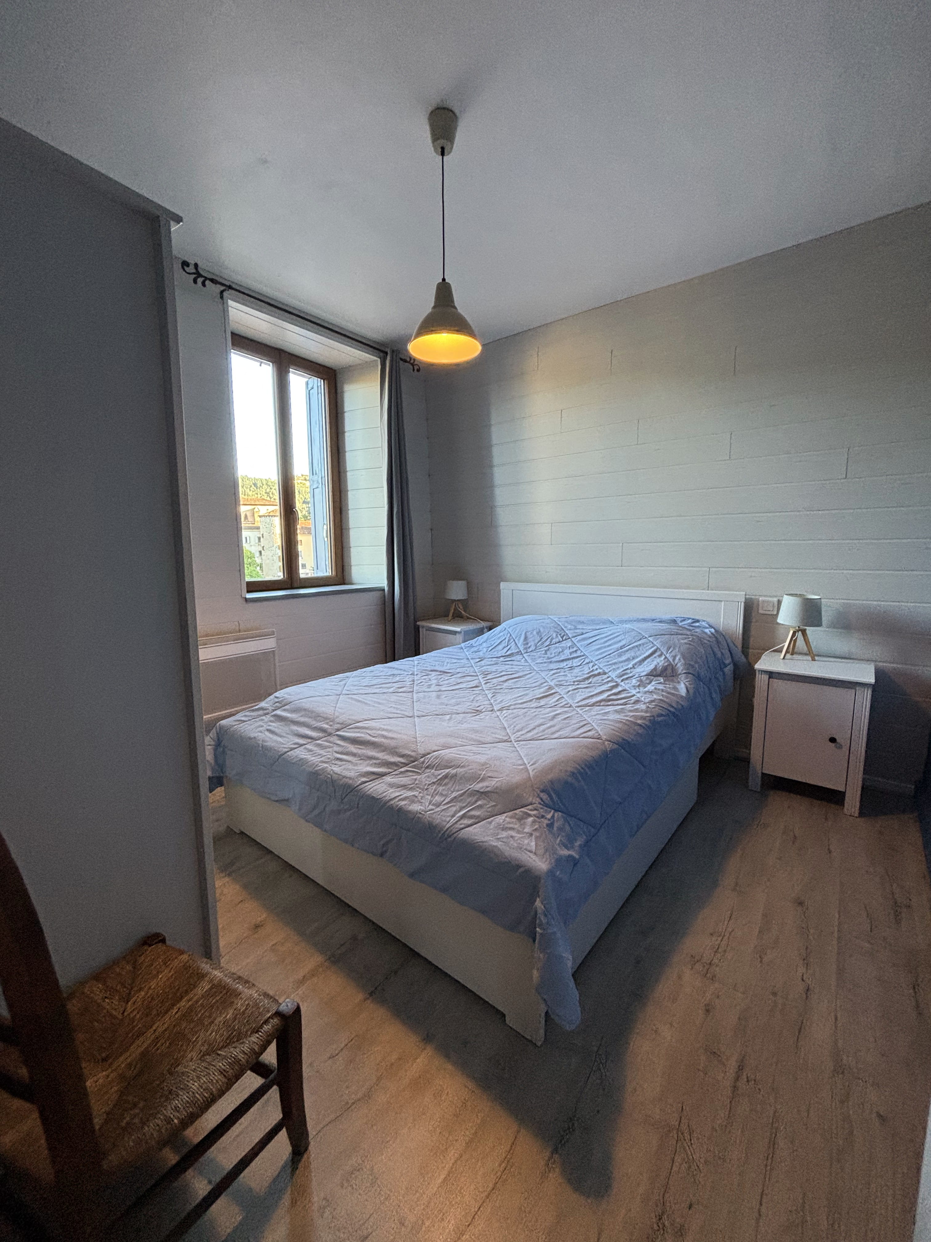 chambre