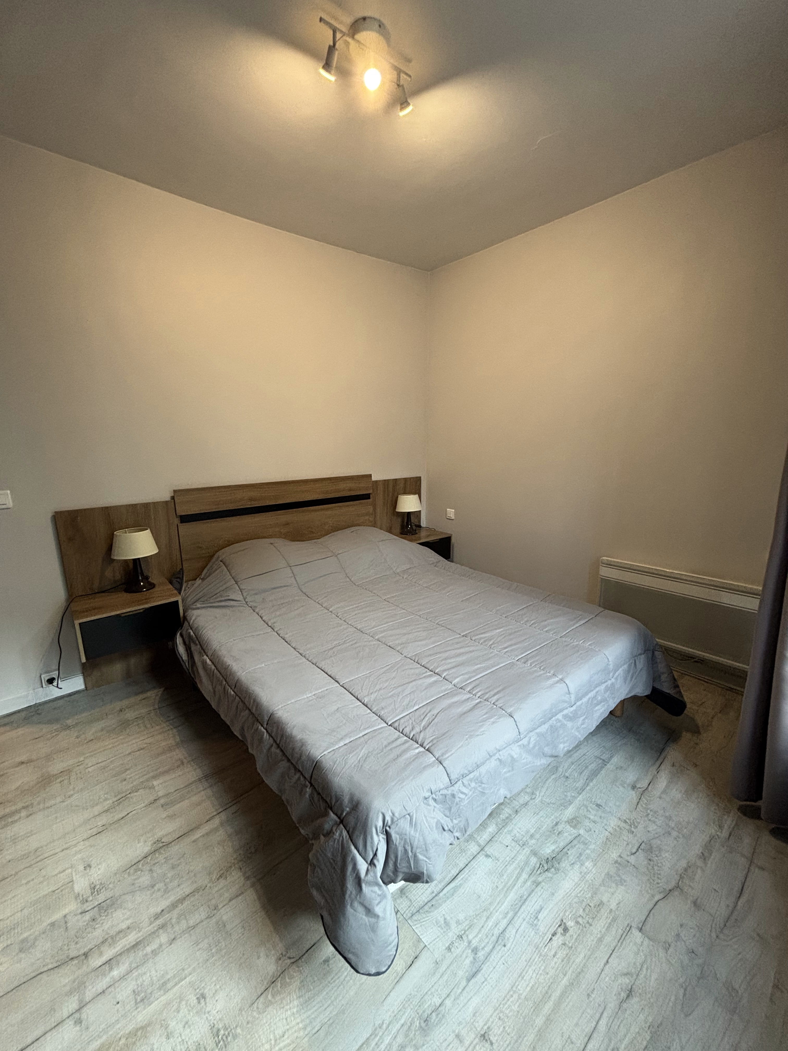chambre