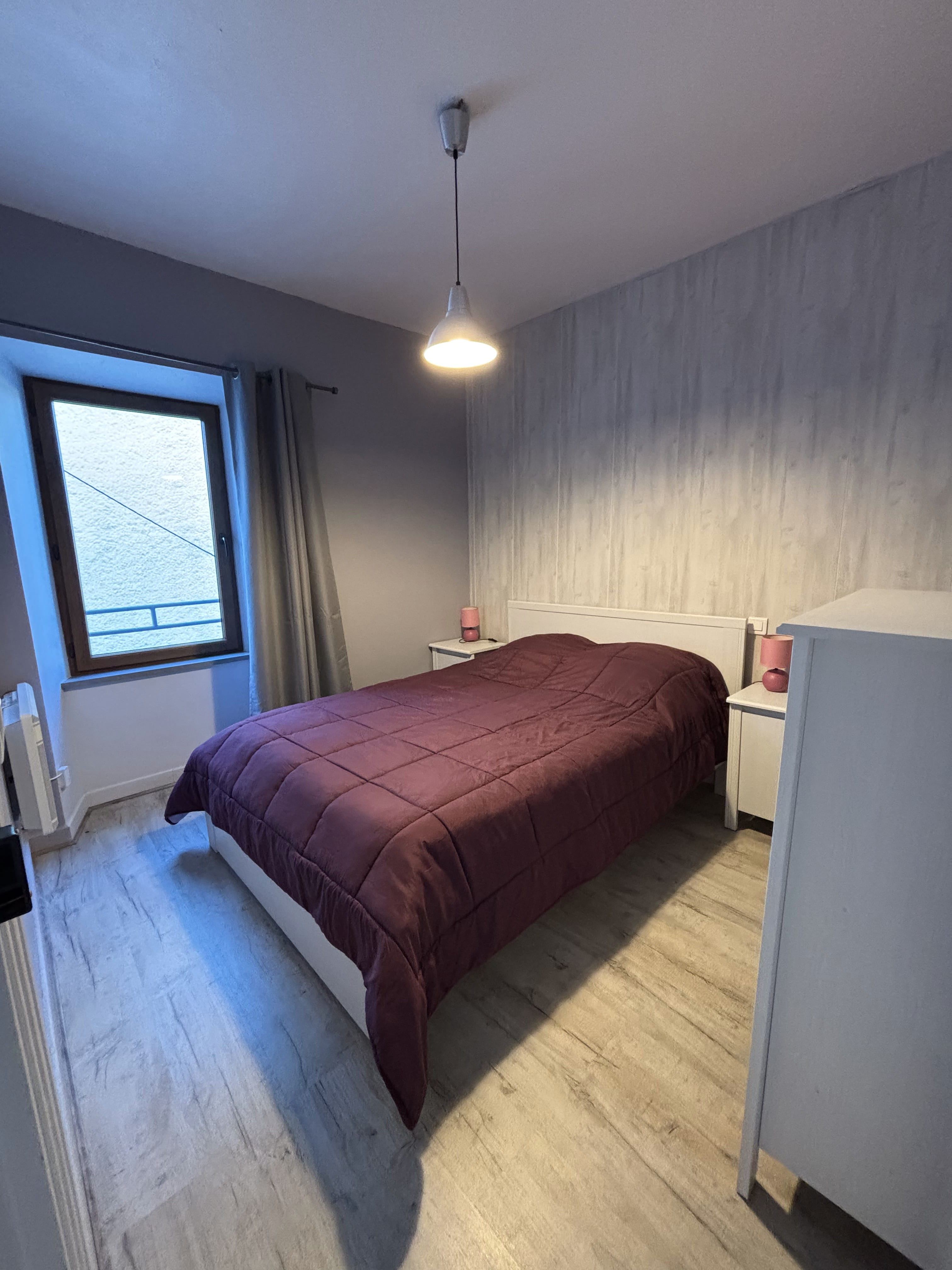 chambre