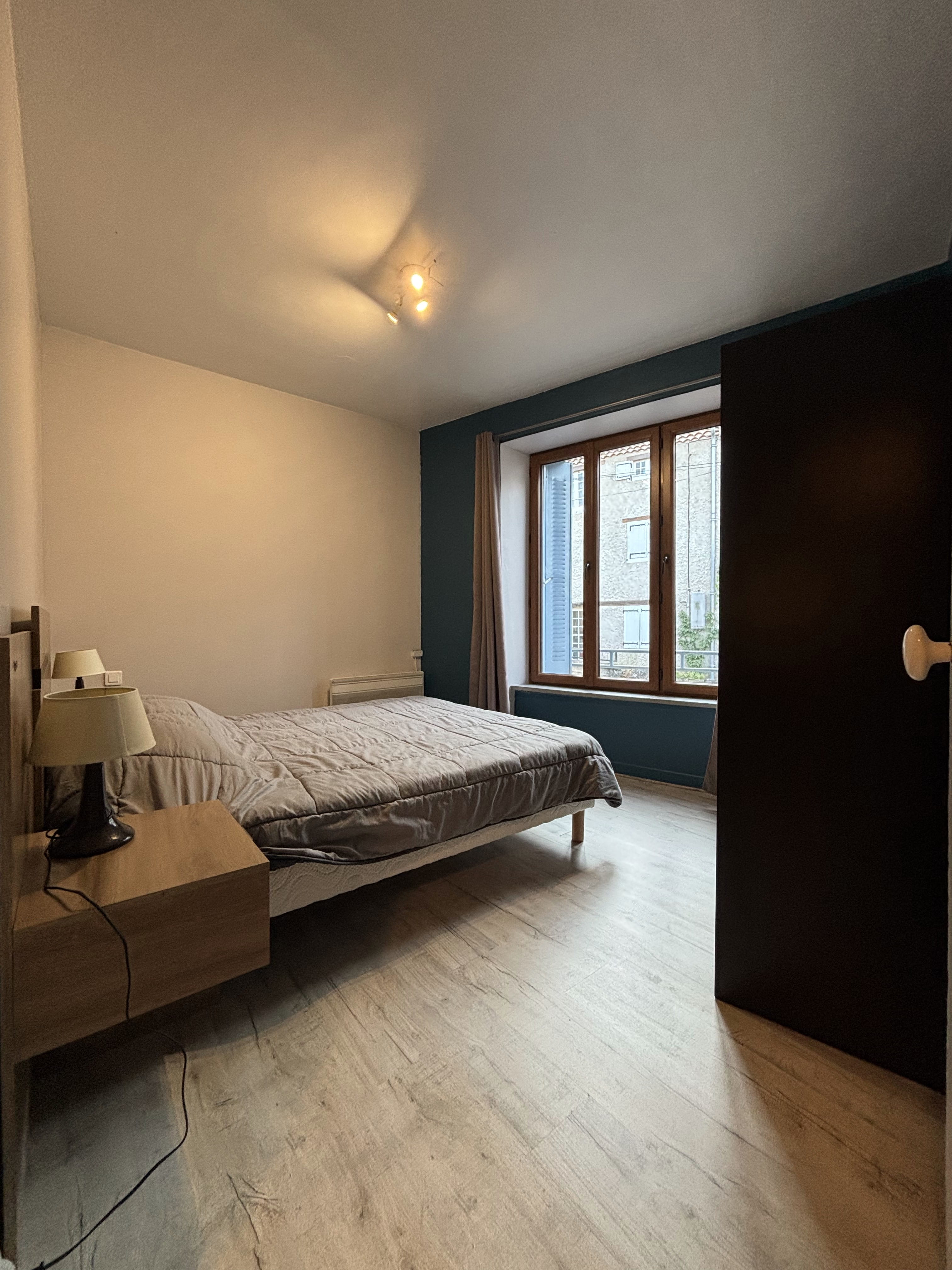 chambre