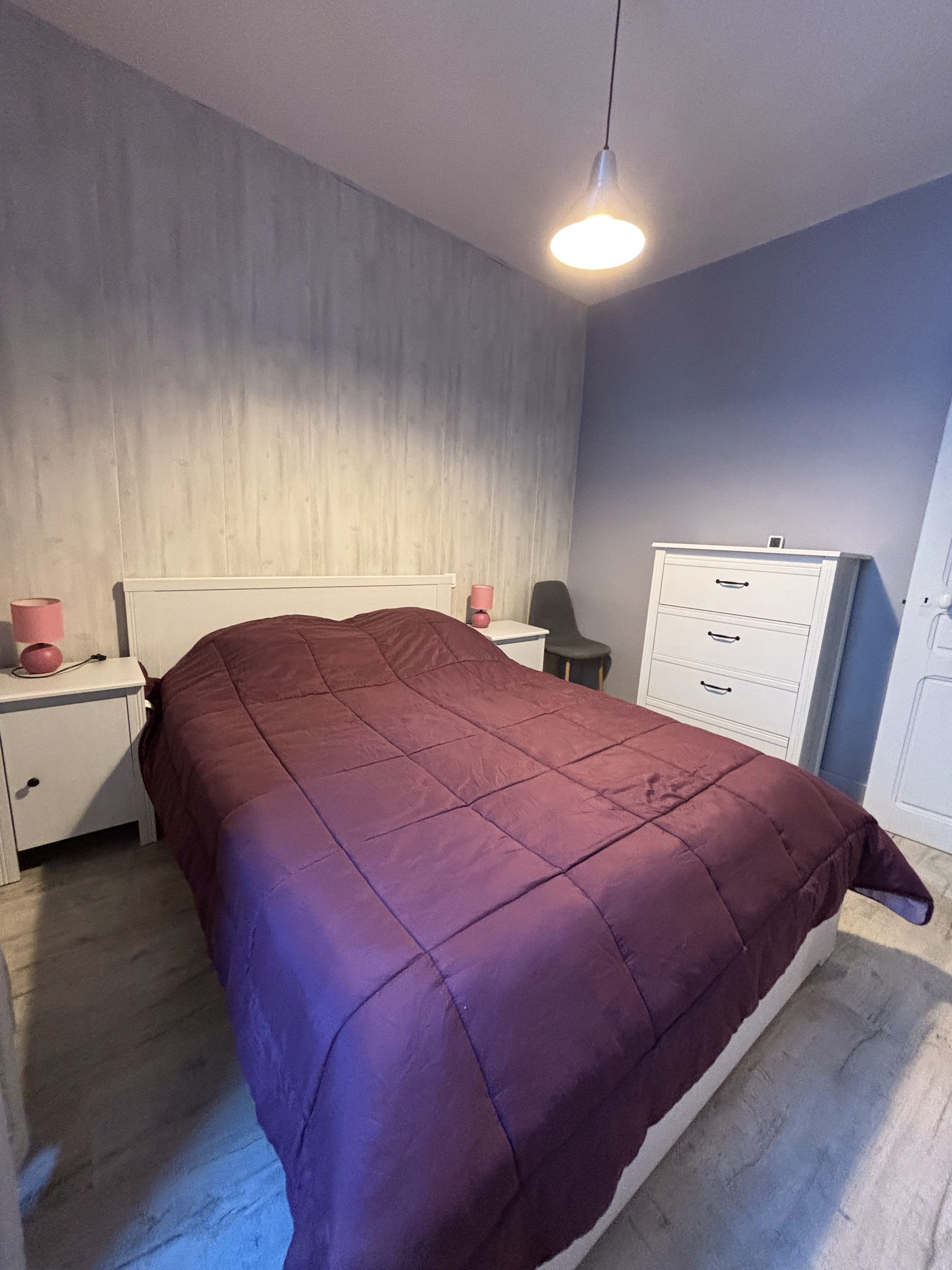 chambre