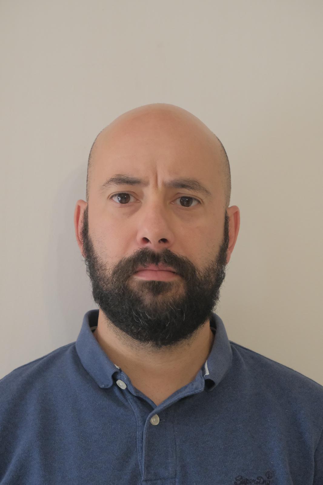 Carlos DOS REIS