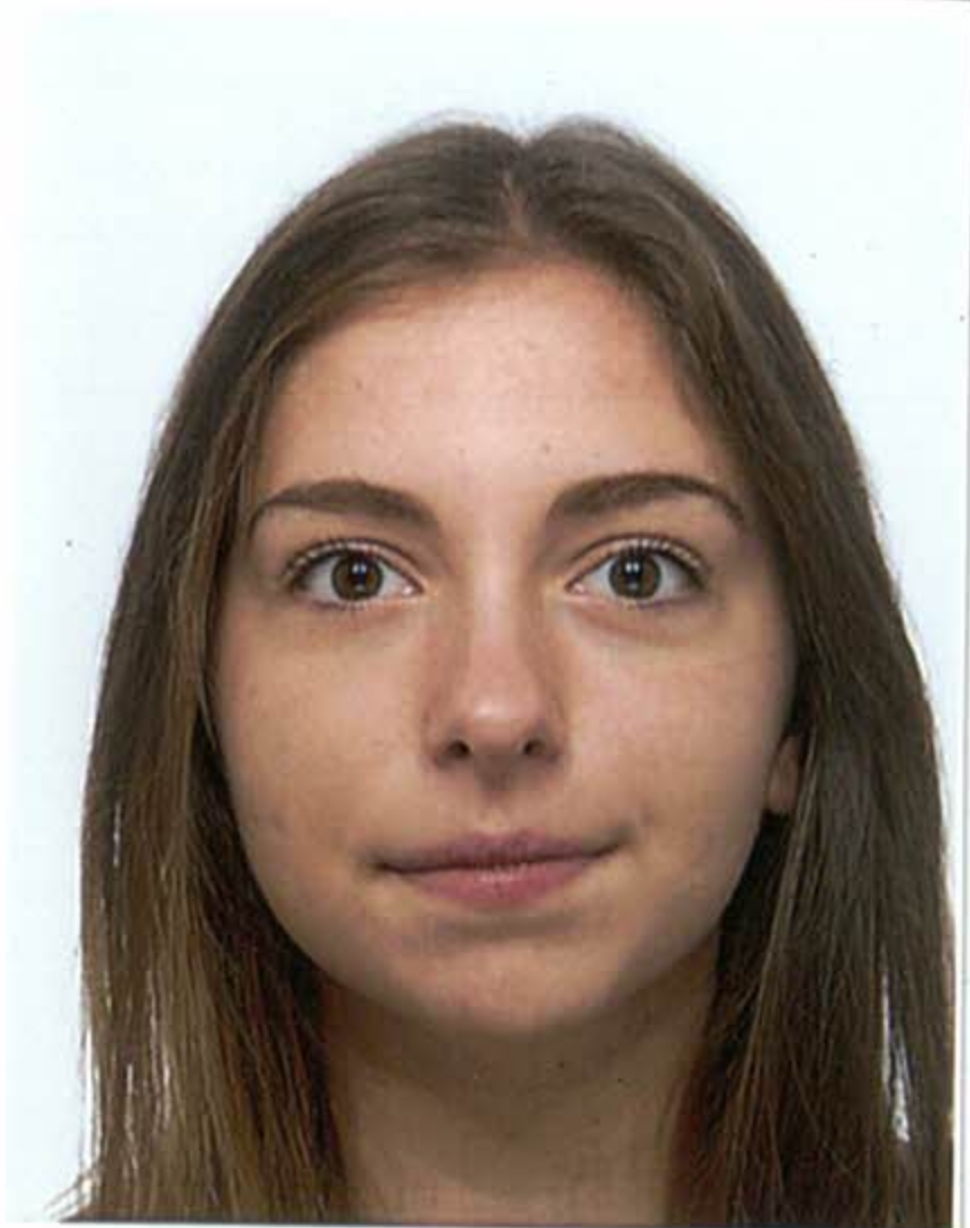 Nataelle EYRARD